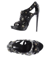 JUST CAVALLI Sandals