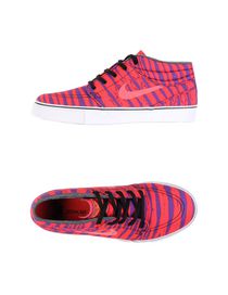 NIKE - High-tops