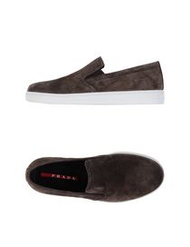 PRADA SPORT - Low-tops