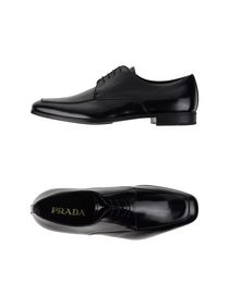 PRADA - Stringate