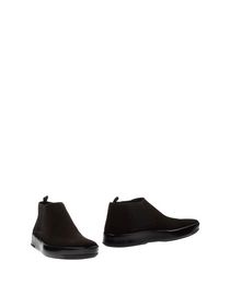 PRADA - Ankle boot