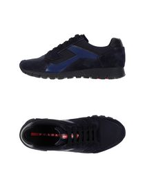 PRADA SPORT - Low-tops