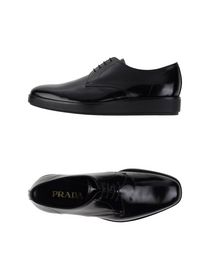 PRADA - Stringate
