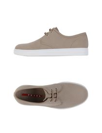 PRADA SPORT - Low-tops