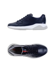 PRADA SPORT - Low-tops