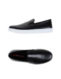 PRADA SPORT - Low-tops
