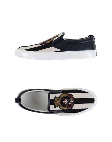 Gucci Shoes Tennis Caifornia in White | Lyst