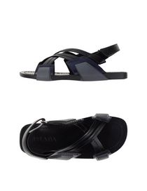 PRADA - Sandali