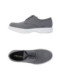 PRADA - Low-tops