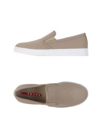 PRADA SPORT - Low-tops