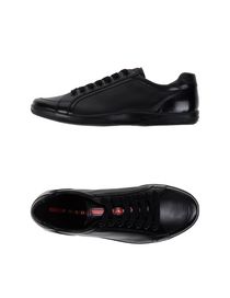 PRADA SPORT - Low-tops