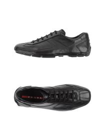 PRADA SPORT - Low-tops