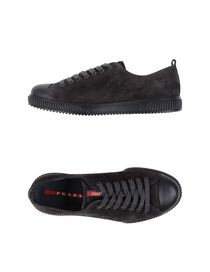 PRADA SPORT - Low-tops