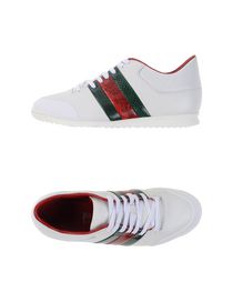 GUCCI Low-tops