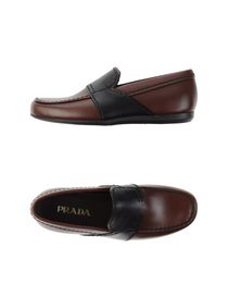 PRADA - Mocassino