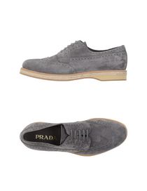 PRADA - Espadrilles