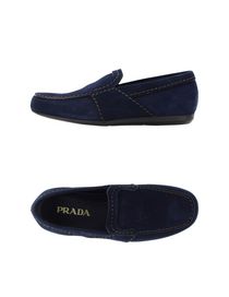 PRADA - Mocassino