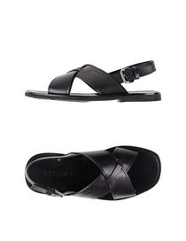 PRADA - Sandals
