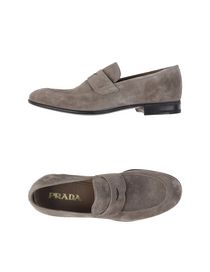PRADA - Mocassino