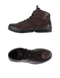 PRADA SPORT - High-tops