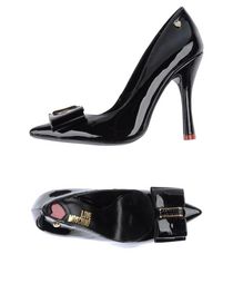 LOVE MOSCHINO Pump