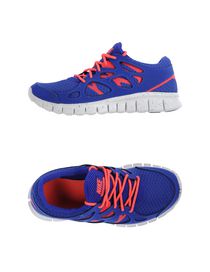 NIKE - Low-tops