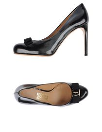 SALVATORE FERRAGAMO Pump