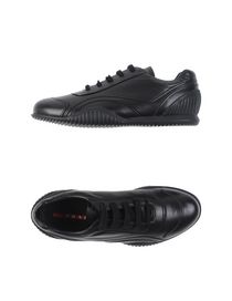 PRADA SPORT - Low-tops