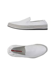 PRADA SPORT - Moccasins