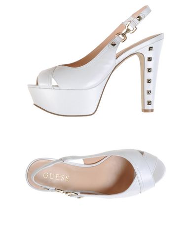 guess sandales eur 190 00 prix yoox info yoox com propose une ...