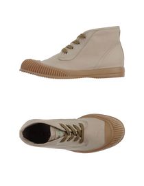 PRADA SPORT - High-tops