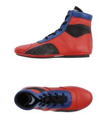 PRADA SPORT - High-tops