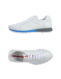 PRADA SPORT - Low-tops