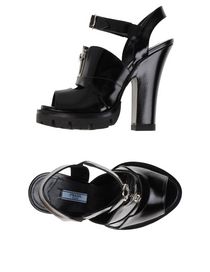 PRADA Sandals