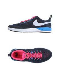 NIKE - Low-tops