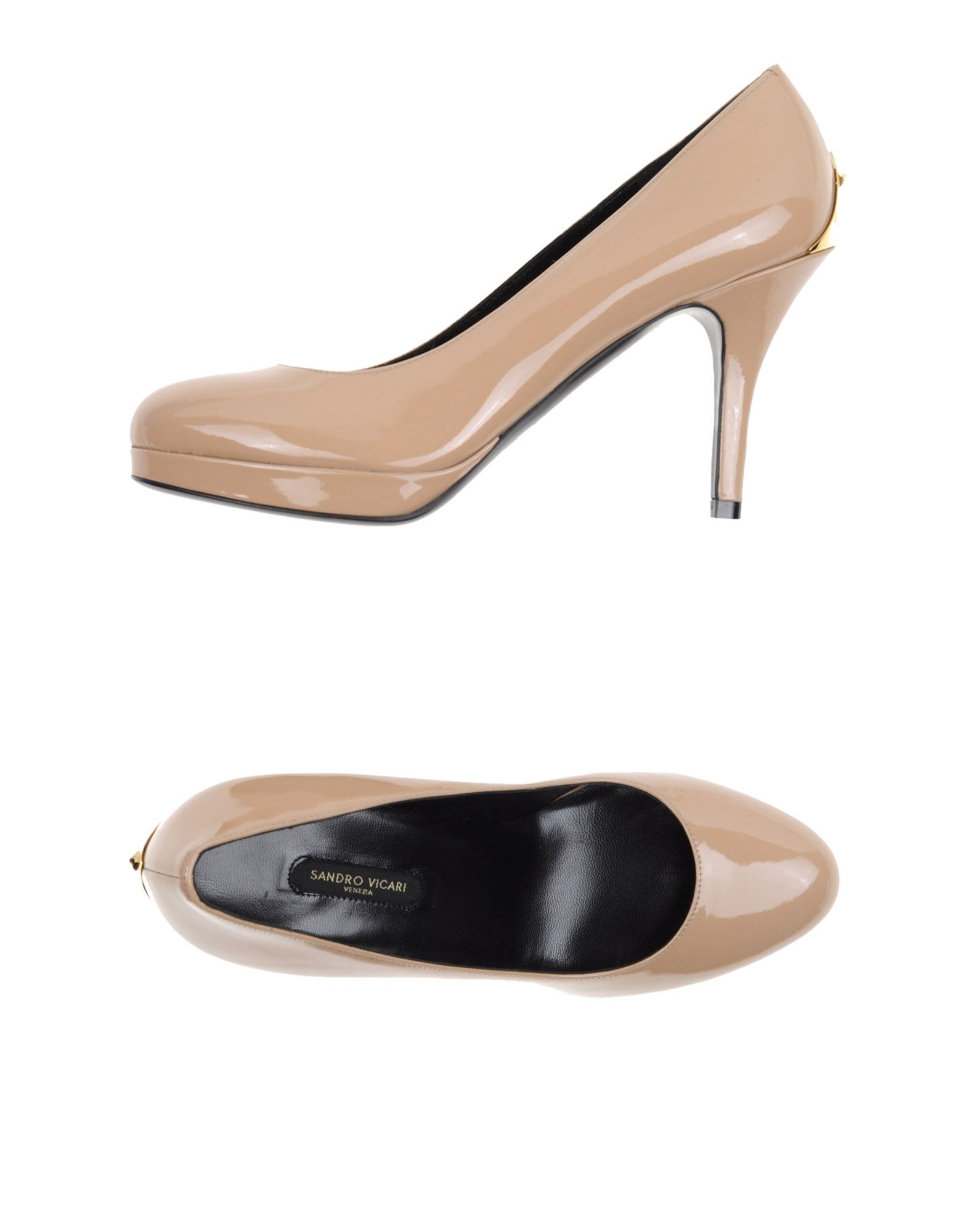 sandro chaussures homme
