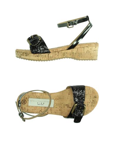STELLA McCARTNEY KIDS - Sandals