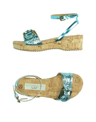 STELLA McCARTNEY KIDS - Sandals