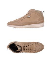 GEOX - High-tops
