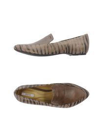 GEOX - Moccasins