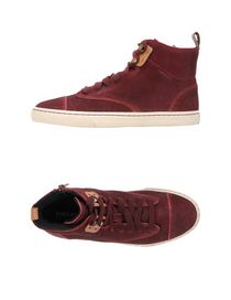 GEOX - High-tops