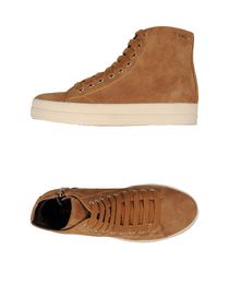 GEOX - High-tops