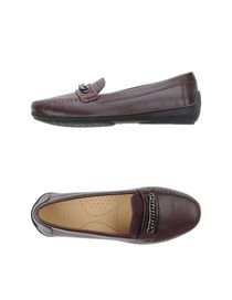 GEOX - Moccasins