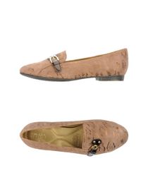 GEOX - Moccasins
