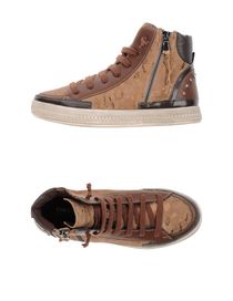 GEOX - High-tops