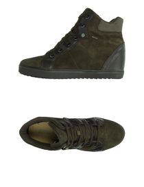 GEOX - High-tops