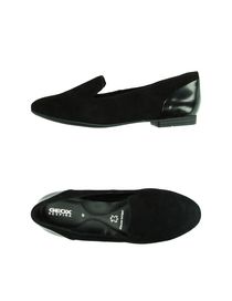 GEOX - Moccasins