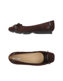 GEOX - Ballet flats
