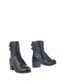 GEOX - Ankle boot