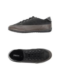 GEOX - Low-tops
